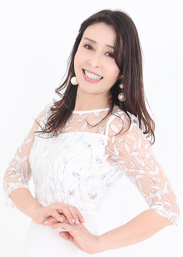 ＼Pick-up! インタビュー／ミズ・ファビュラス 2025 ノーブル・クラス ファイナリスト 華音 さん