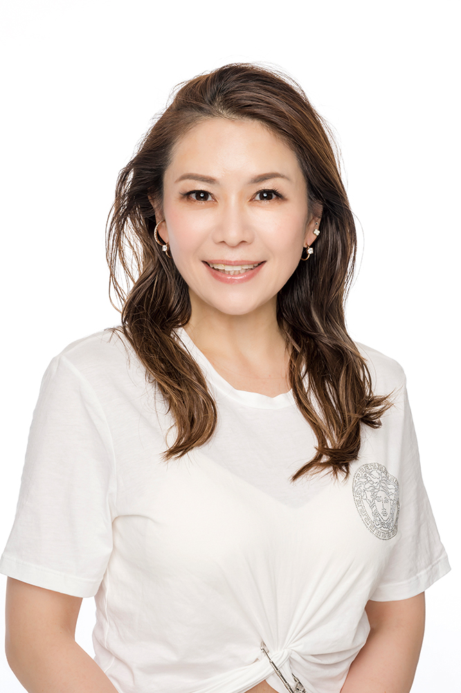 ＼Pick-up! インタビュー／ミセス・インターナショナル 2025 ファイナリスト菊池 有里子 さん