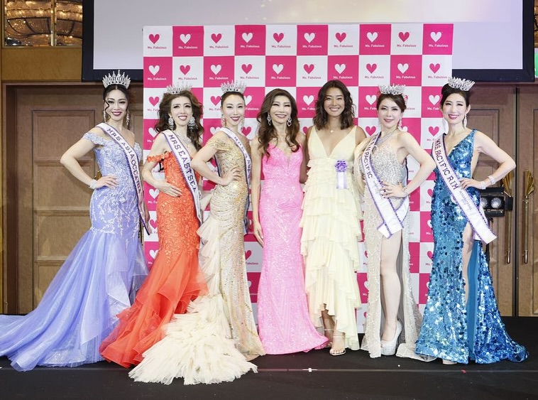 【大会レポート】美と心の祭典、感動の春