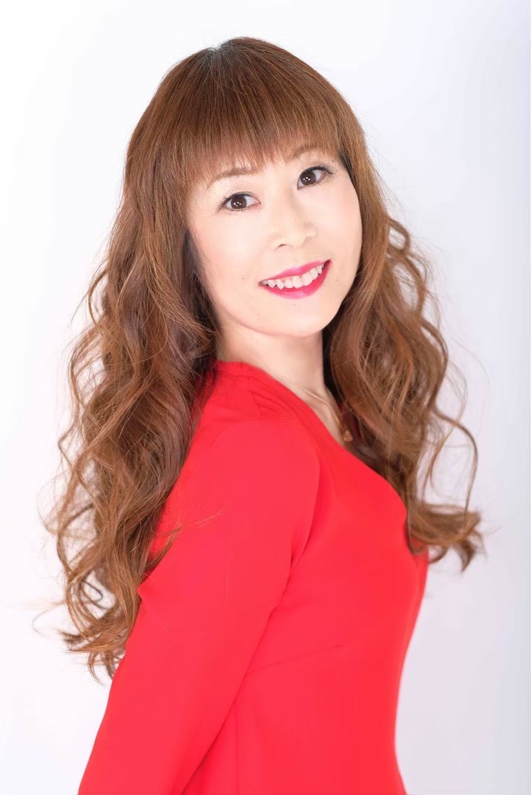 ＼Pick-up! インタビュー／ミズ・ファビュラス 2025 ノーブル・クラス ファイナリスト 中野 磨美 さん